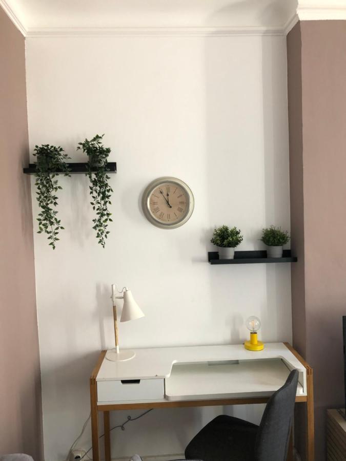 Magnifique Appartement 3 Pieces Joliette Marseille Parking Privatif Kültér fotó