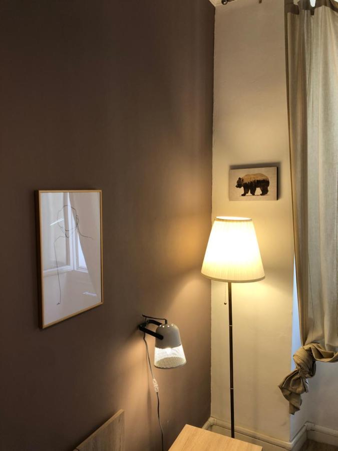 Magnifique Appartement 3 Pieces Joliette Marseille Parking Privatif Kültér fotó