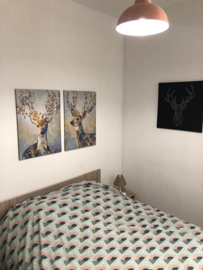 Magnifique Appartement 3 Pieces Joliette Marseille Parking Privatif Kültér fotó
